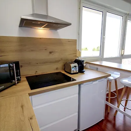 Apartman Sevestre