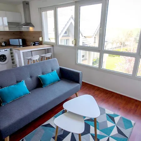 Apartman Sevestre *