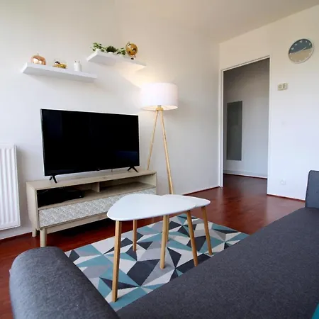 Sevestre Apartman *