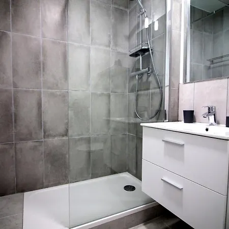Apartman Sevestre *