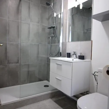Sevestre Apartman *